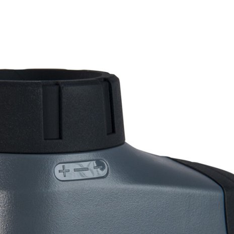 Zoom Laser Rangefinder Focus X 5