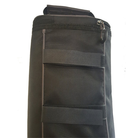 BagBoy Universele Koeltas Straps
