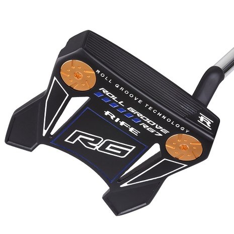 Rife Roll Groove RG7 Putter Heren 2