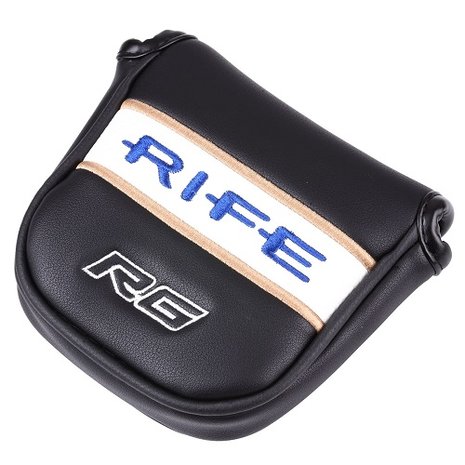 Rife Roll Groove RG7 Putter Heren 7