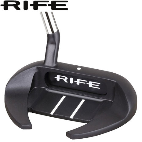 Rife Roll Groove RG3 Putter Heren