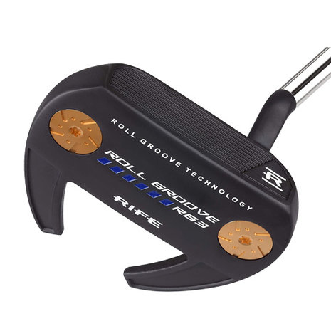 Rife Roll Groove RG3 Putter Heren 2