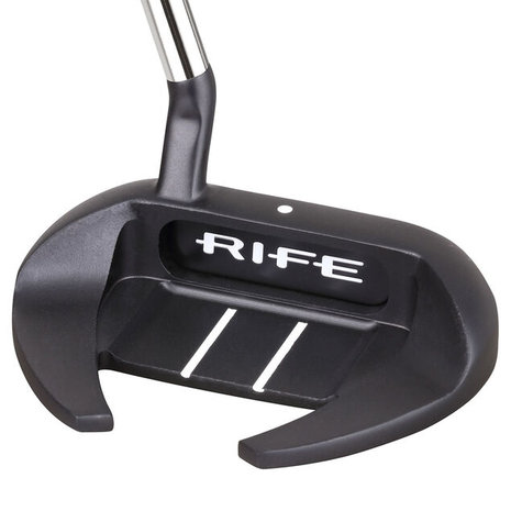 Rife Roll Groove RG3 Putter Heren 4