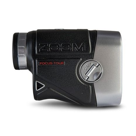 Zoom Laser Rangefinder Focus Tour 2