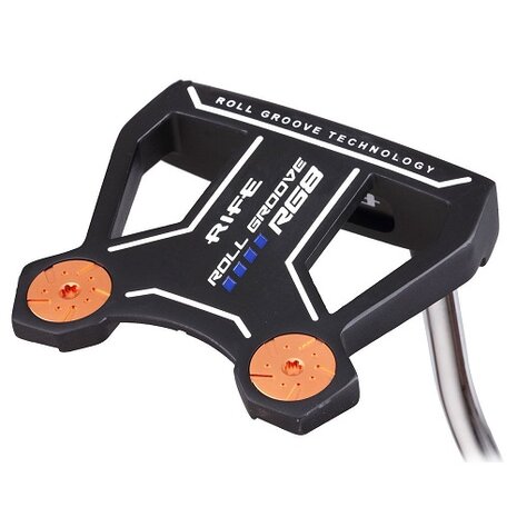 Rife Roll Groove RG8 Putter Heren 2