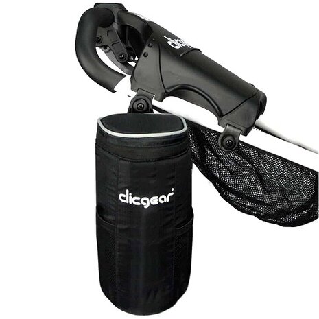 Clicgear Cooler Tube Trolley