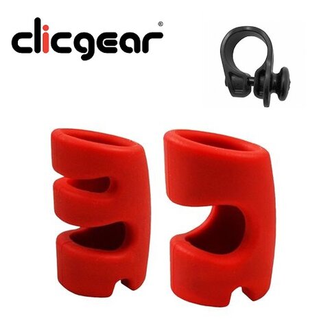 Clicgear Universele Cigar Holder