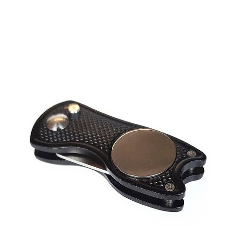 Legend Pitchfork Stiletto met Ballmarker 5