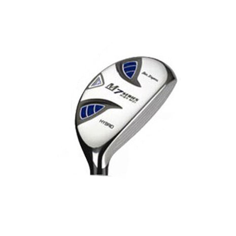 Ben Sayers M7 Hybride 4