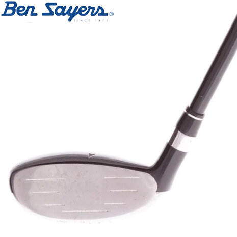 Ben Sayers M9 Hybride 4