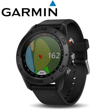 Garmin Approach S60 Golfhorloge