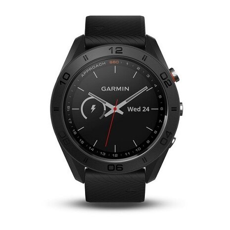Garmin Approach S60 Golfhorloge 2
