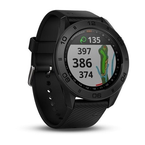 Garmin Approach S60 Golfhorloge 4