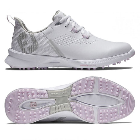 Footjoy Fuel 92373 Dames Golfschoenen