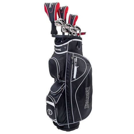 Spalding SX35 Golfset Heren