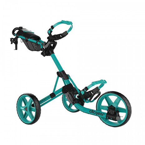 Clicgear 4.0 Turquoise