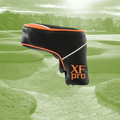 Ben Sayers XF Pro Blade Putter Headcover