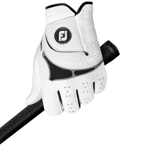 Footjoy GTXtreme Golfhandschoen Dames 64880, wit 2