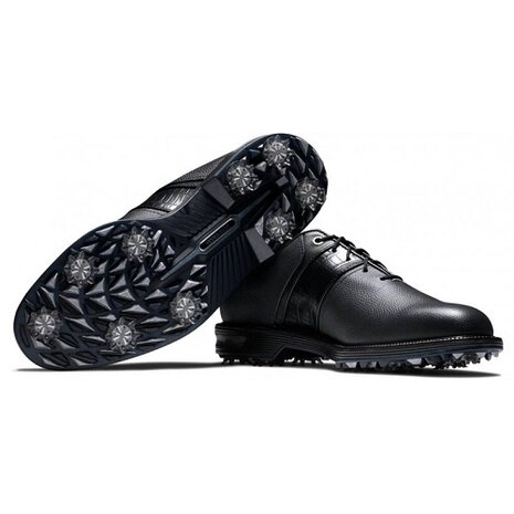 Footjoy DJ Premiere Black Packard 53924 4