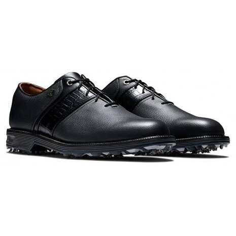 Footjoy DJ Premiere Black Packard 53924 6