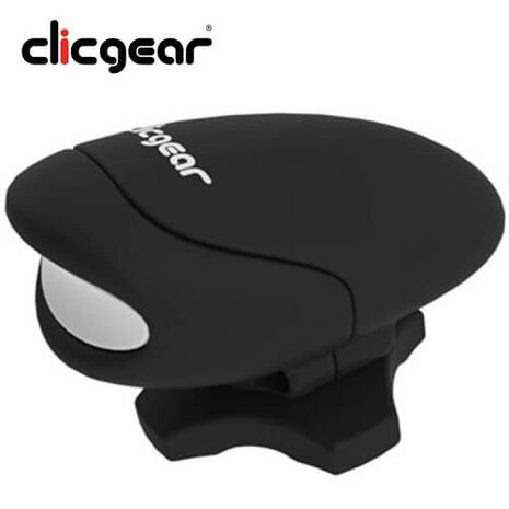 Clicgear Stuurknop