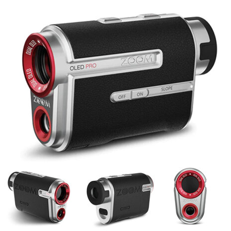 Zoom Oled Pro Rangefinder