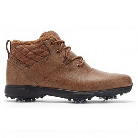 Winter golfschoen top dames