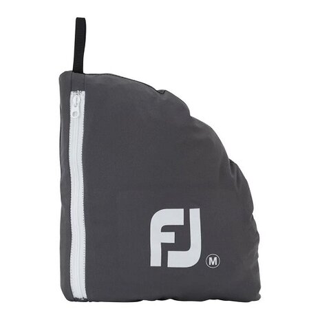 Footjoy Packable Jacket 88818, grijs 3