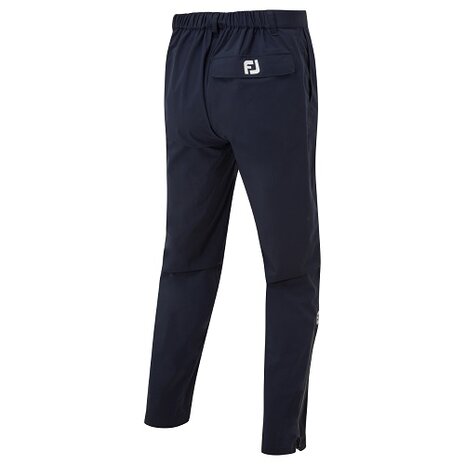 Footjoy Hydrolite Regenbroek 95058, navy achter