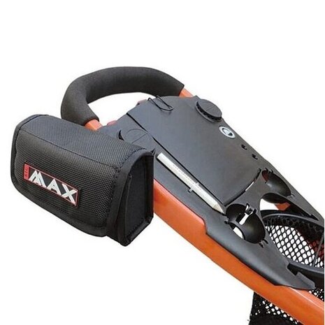 Big Max Quick Lok Range Finder Bag golftrolley