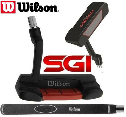 Wilson Prostaff SGI Golfputter