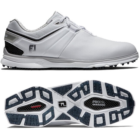 Footjoy Pro SL Carbon 53079