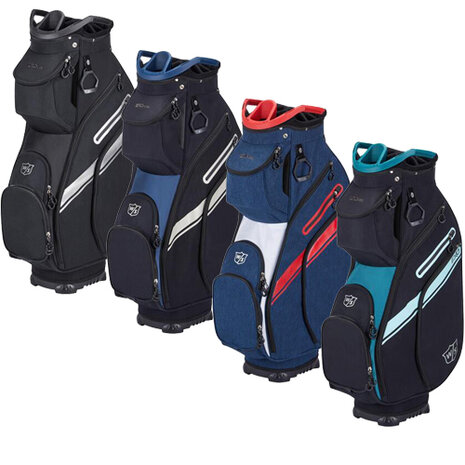 Wilson Staff Exo 2 Cartbag