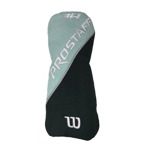 Wilson Prostaff SGI Fairway Wood Headcover