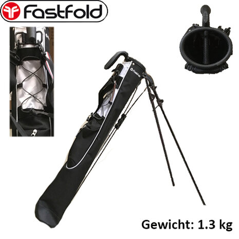 EXTRA LAGE PRIJS! Fastfold Kleine Standbag