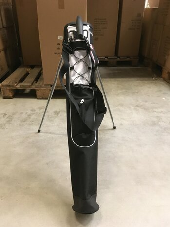 EXTRA LAGE PRIJS! Fastfold Kleine Standbag
