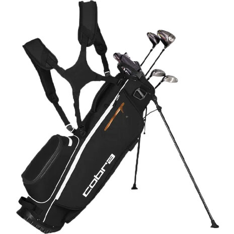 Cobra Fly-XL  Standbag