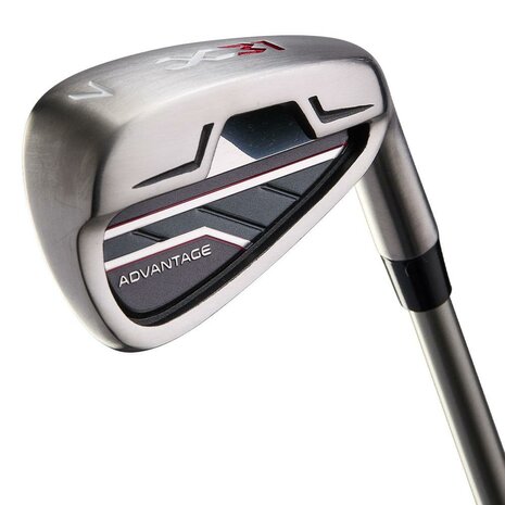 Wilson X31 Advantage Complete Golfset Dames Graphite