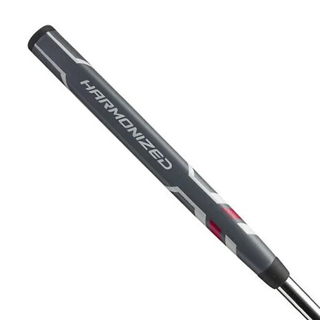 Wilson Harmonized Chipper, grip