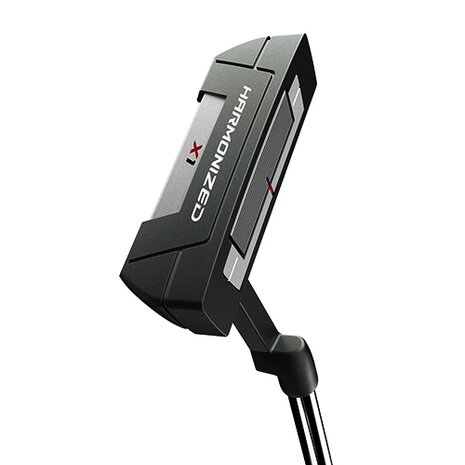 Wilson Harmonized Luxe Putter X1, putter