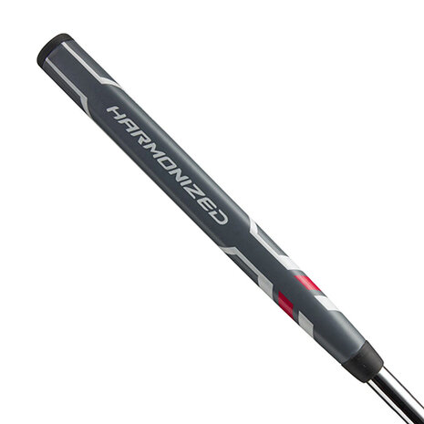 Wilson Harmonized Luxe Putter X2, grip