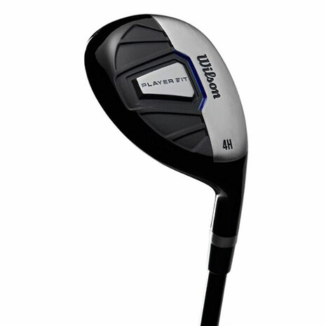 Wilson Players Fit, hybride