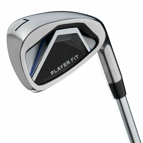 Wilson Players Fit, ijzer