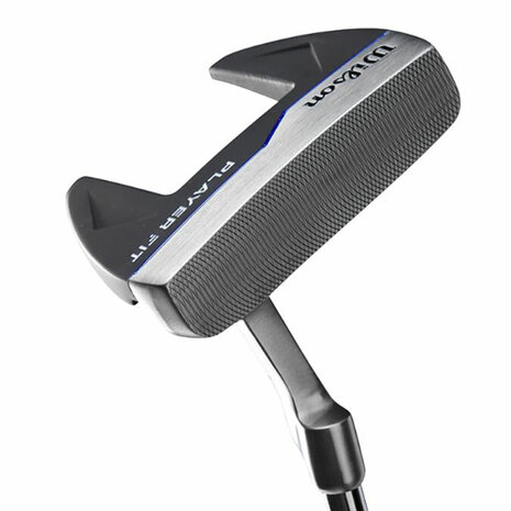 Wilson Players Fit,, putter
