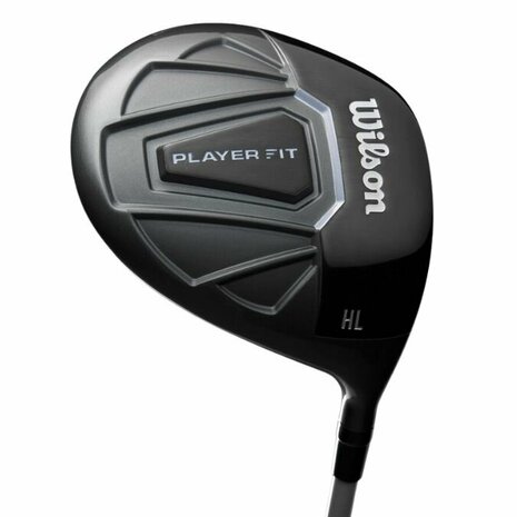 Wilson Player Fit Dames Driver