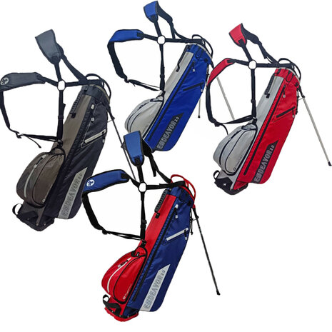 Fastfold Endeavor Standbag