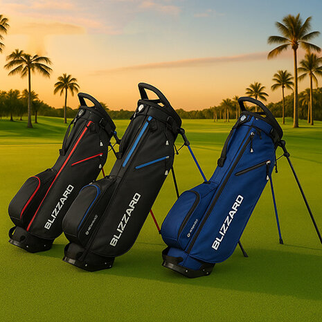 Skymax Blizzard 2.0 Standbag 