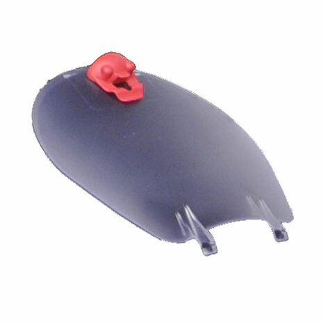 Klepje voor fastfold 360 golftrolley