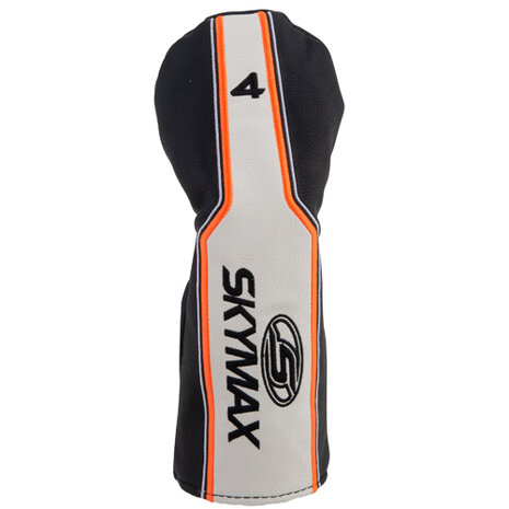 Skymax PX Series Hybride 4 Heren headcovers