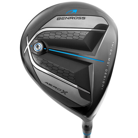 Ben Ross Aero X Easy Driver